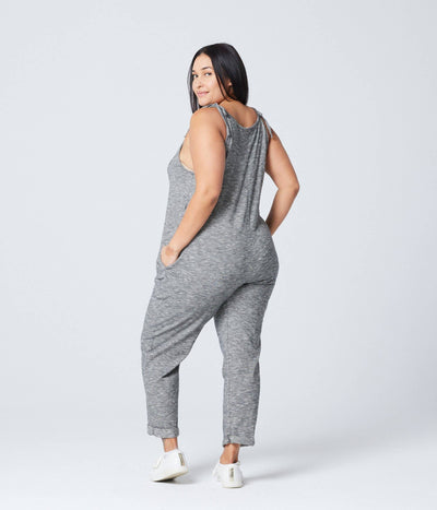 EINSLEY ROMPER
