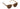 BOHO AMBER SUNGLASSES