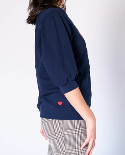 HALU SWEATSHIRT