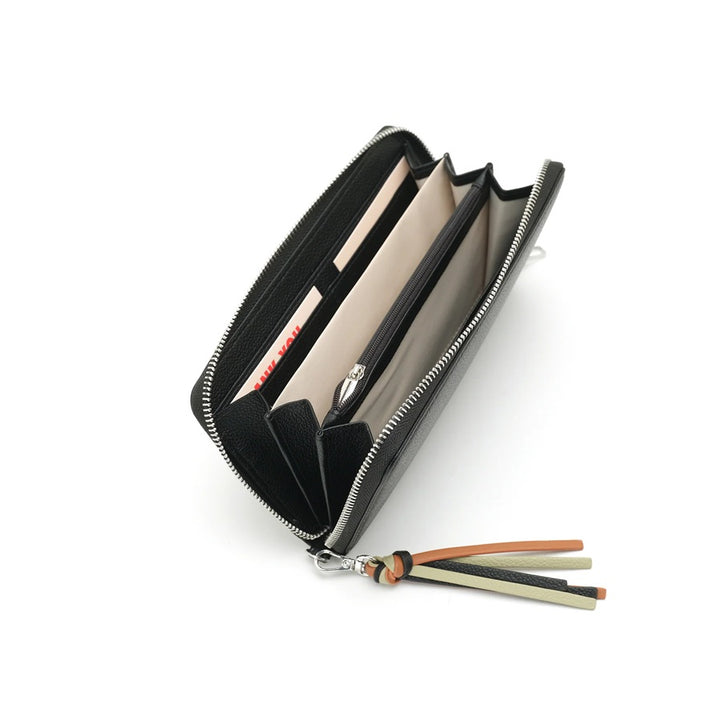 THE ALEXX 3 IN 1 - black, ecru or moss sage