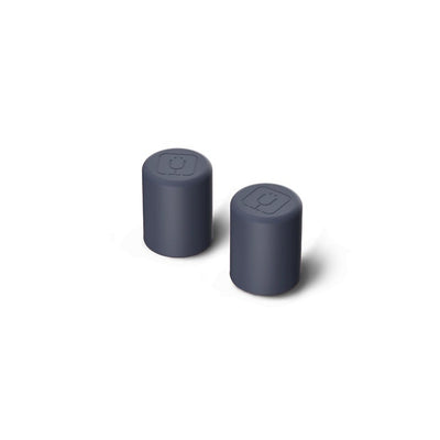 MAGNETIC STRAW CAPS