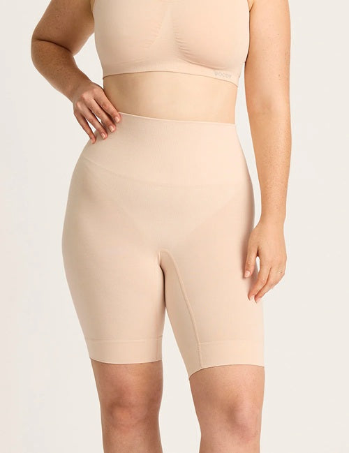 BOODY SHAPER LONG UNDERSHORT