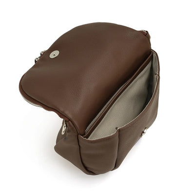 NAYA FLAP CROSSBODY