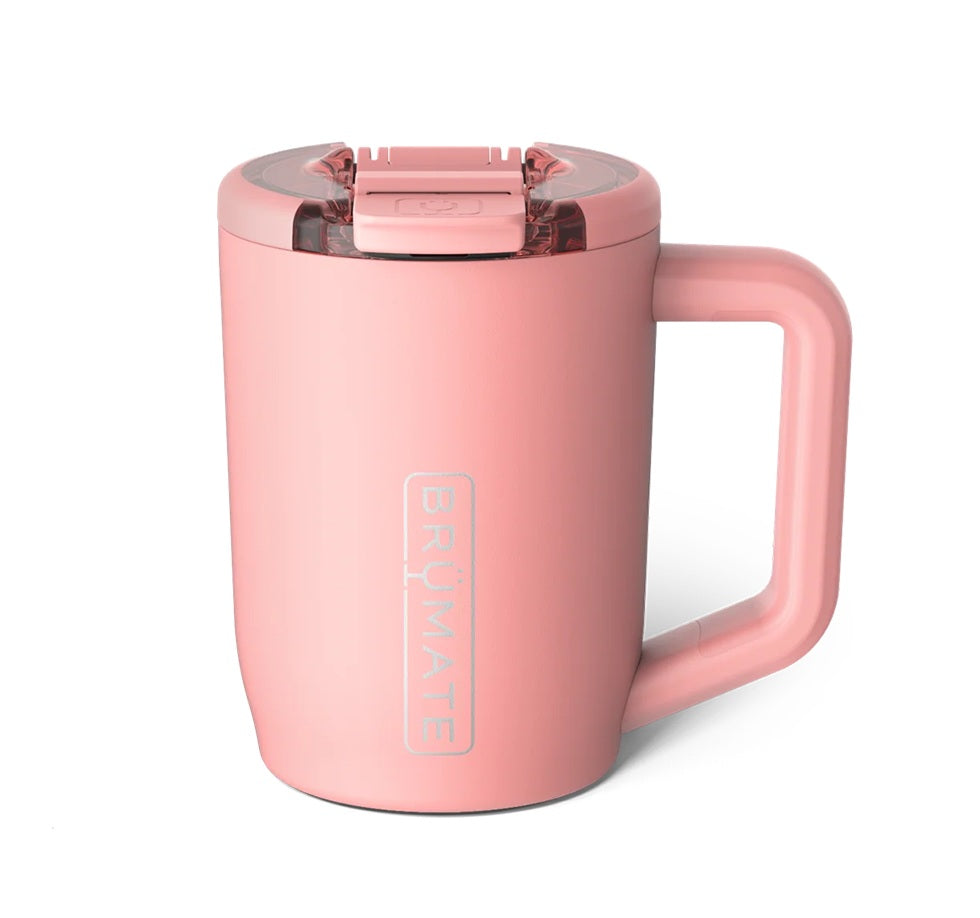 MUV MUG 15oz- lilac dusk, guava or nightfall blue