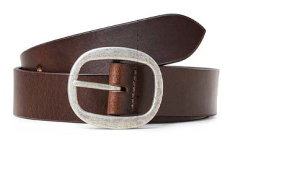 LYDIA BELT - black or brown
