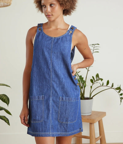 HEALER DRESS