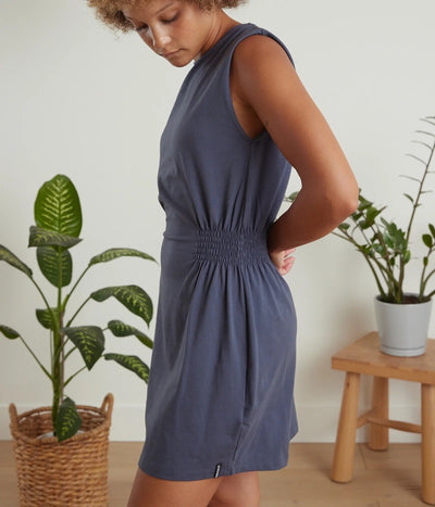 SANDY DRESS