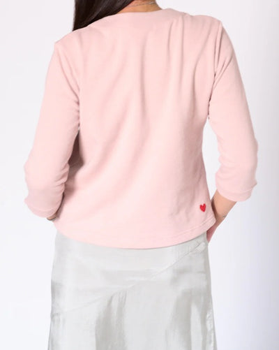 KATE BLAZER CARDI