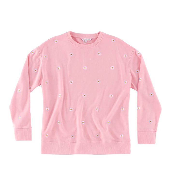 DAISY DREAMER SWEATSHIRT