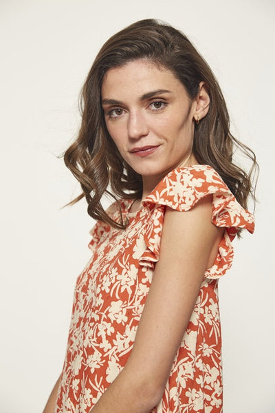 AZARA DRESS