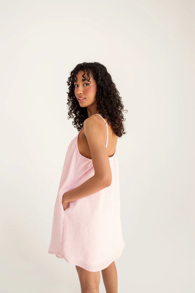 ISABELLA DRESS