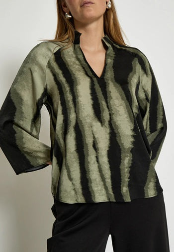 JEANNE BLOUSE