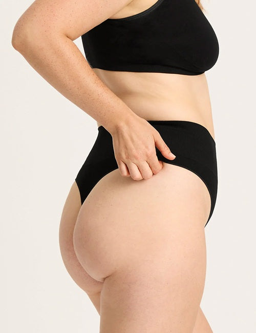 BOODY SHAPER HIGH WAIST G-STRING