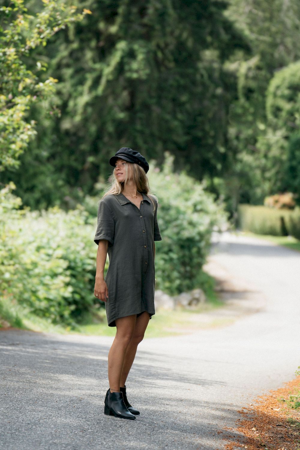 FARO ROMPER - chalk or rain