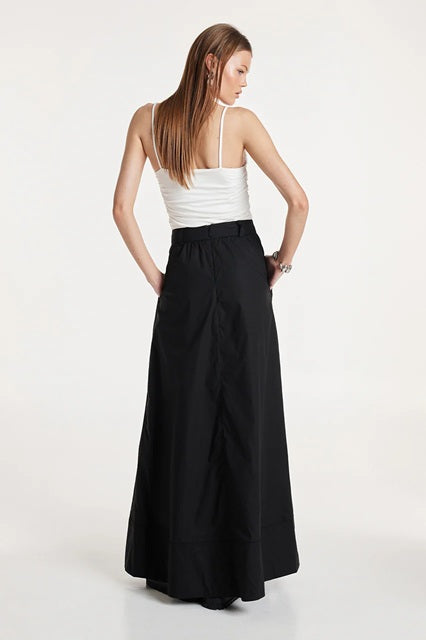 LOPEZ MAXI SKIRT