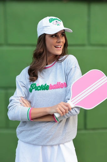 DAY DINKER SWEATSHIRT