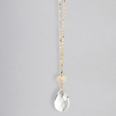 POCKET SUNCATCHER - Angel Wings