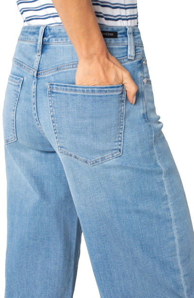 YACHT PANT - abbot kidney 19"