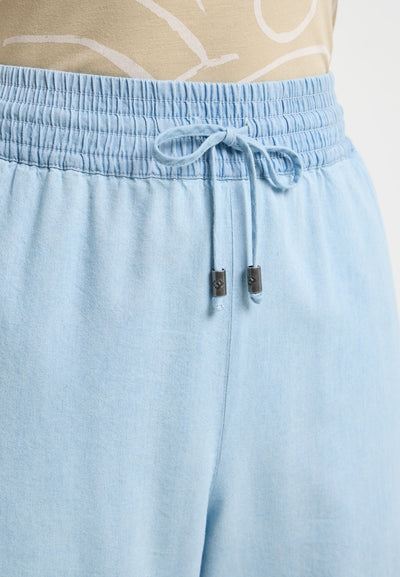 ARAMANTA DENIM - light or dark denim