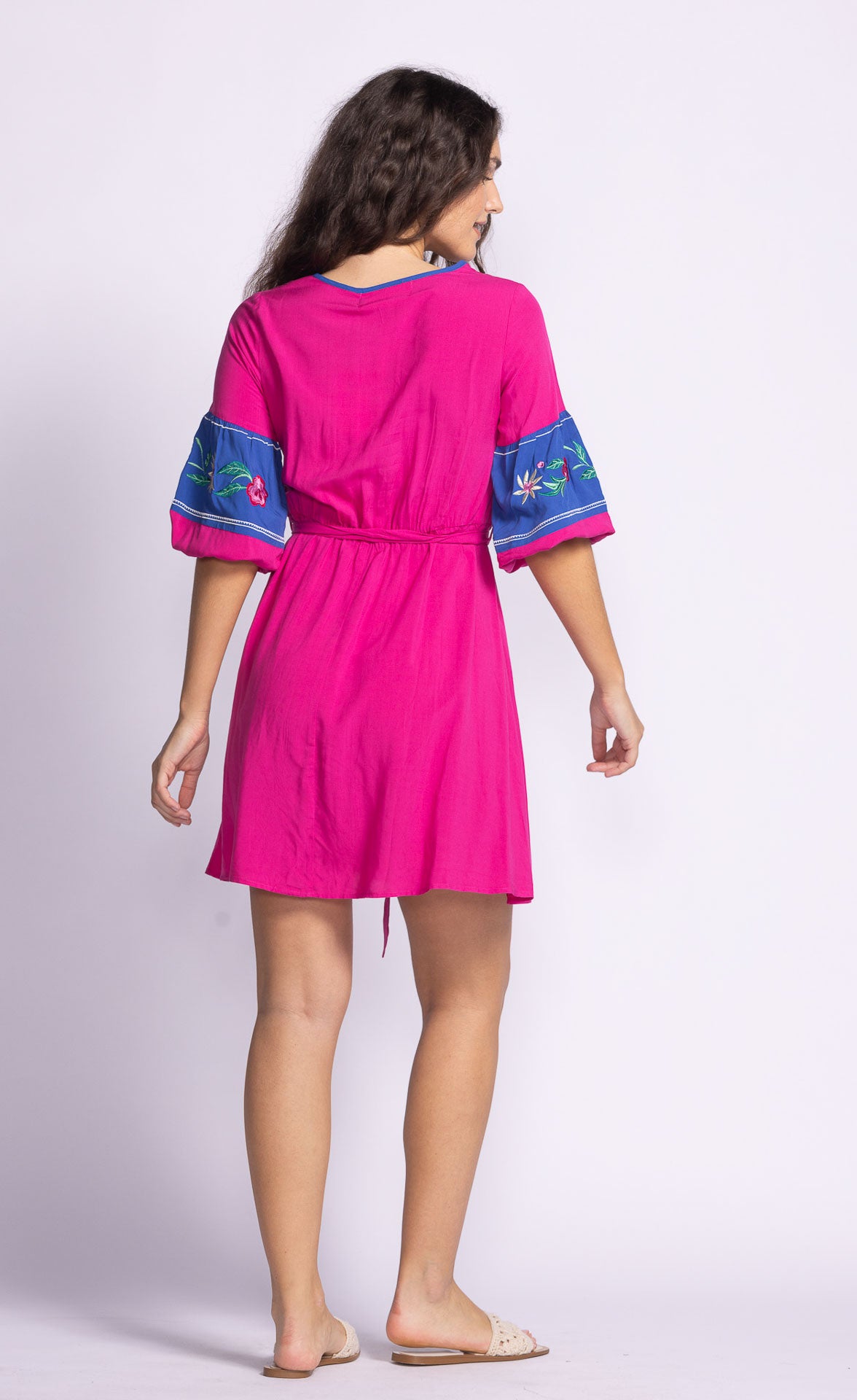 DENISE DRESS