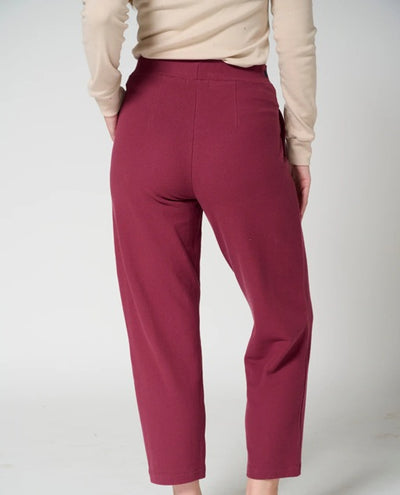 HEIDI TAPERED PANTS