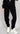 RONITA SCUBA JOGGER - prune, olive or black