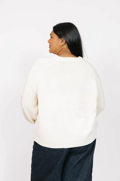 YEEHAW SWEATER