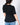 LISA PEPLUM TOP