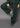 VICTORIA SCUBA JOGGER PANT - pine mel