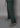 VICTORIA SCUBA JOGGER PANT - pine mel