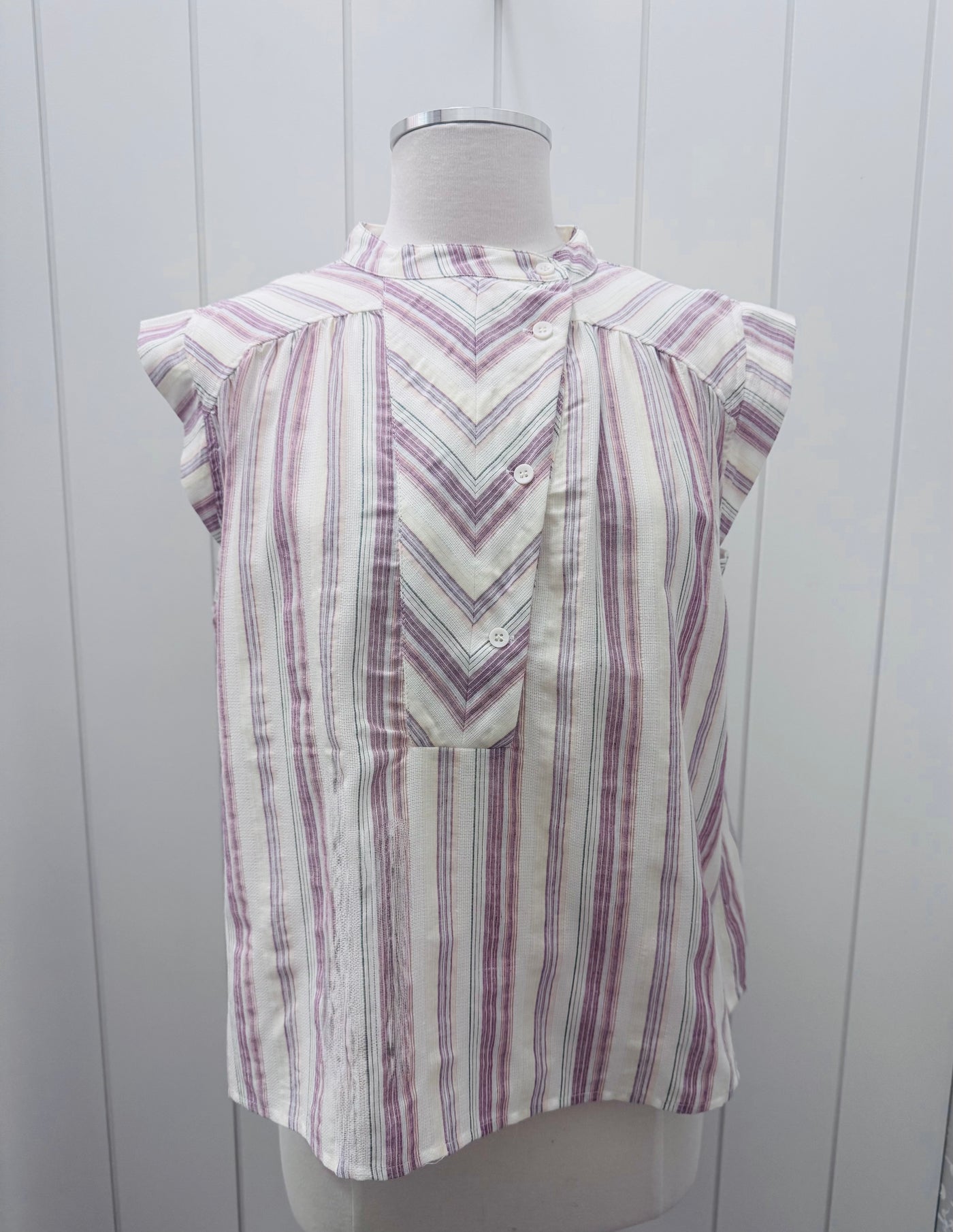 EVREN BLOUSE