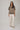 Satin Flutter Sleeve Top