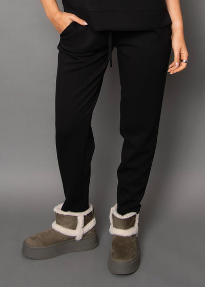 JULINA SCUBA PANT