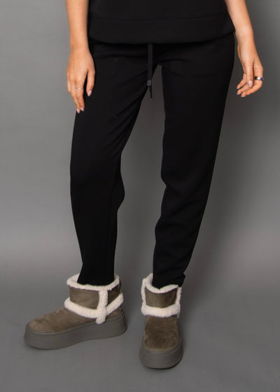 JULINA SCUBA PANT