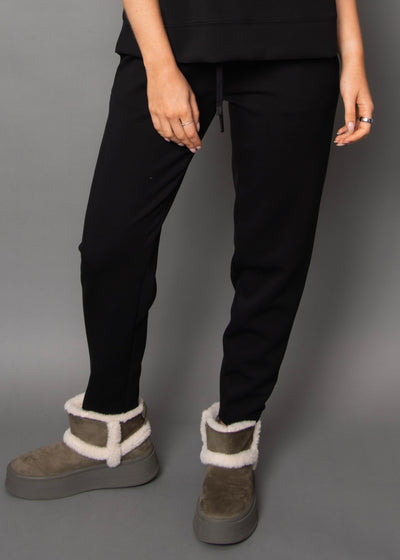 JULINA SCUBA PANT