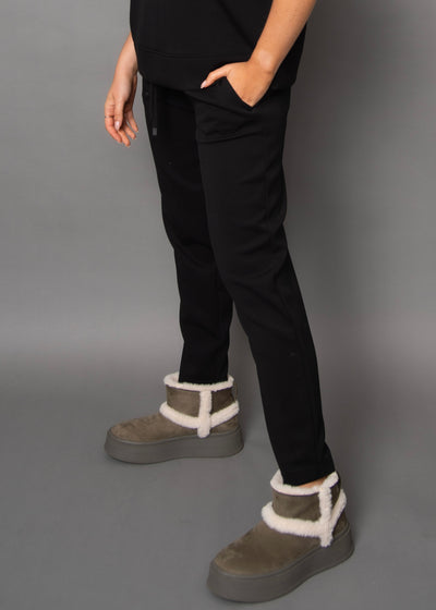 JULINA SCUBA PANT