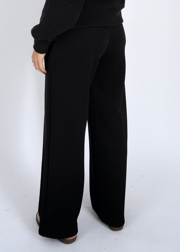 PRIDA SCUBA PANT - black or chili