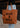 ROCK & ROLL TOTE - caramel or black