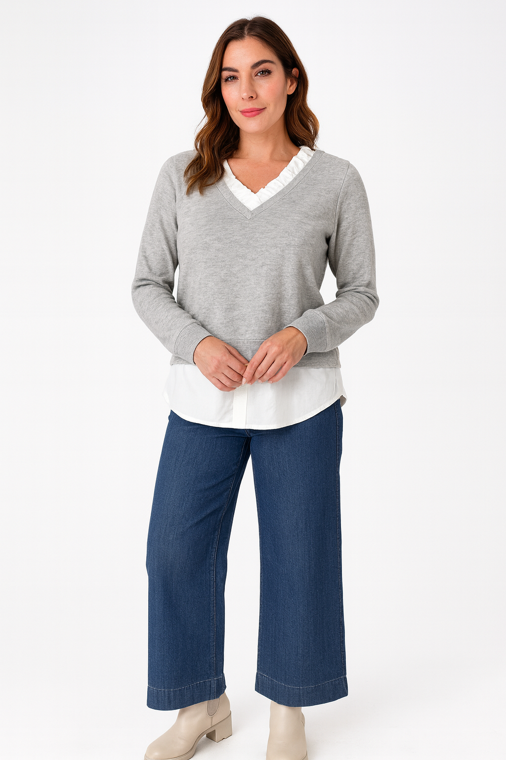 DAKOTA SWEATER