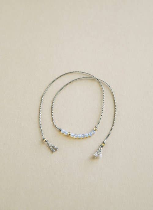 Soul Sister Wish Bracelet