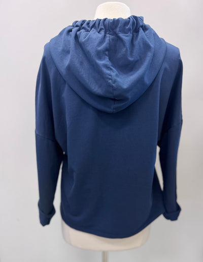 SYBIL SWEATSHIRT