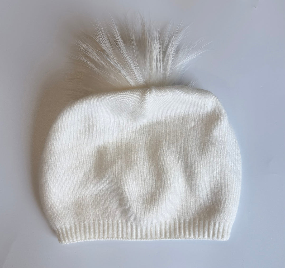 EVELYNE BEANIE