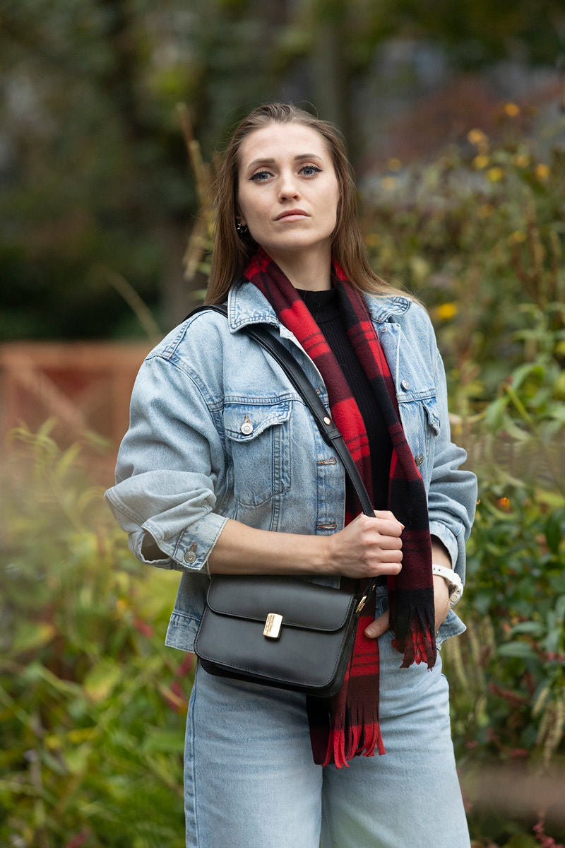 CLARA CROSSBODY