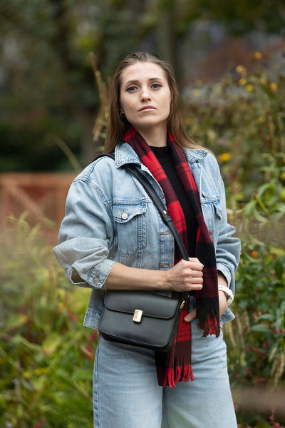 CLARA CROSSBODY