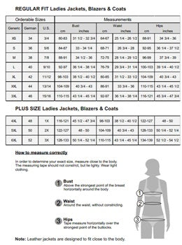 MAHI OVERSIZED LEATHER JACKET -brown