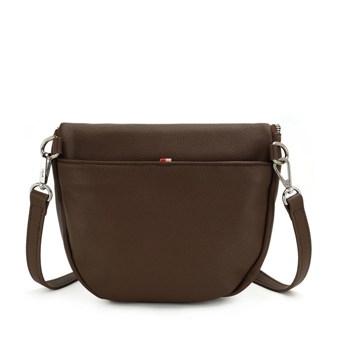 NAYA FLAP CROSSBODY