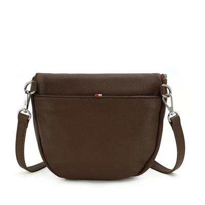 NAYA FLAP CROSSBODY