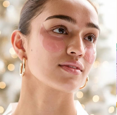 PATCHING ALL THE WAY GIFT SET