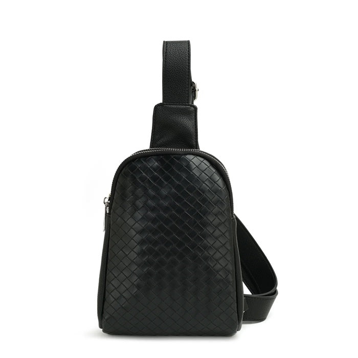 THE MAIE SLING BACKPACK - black