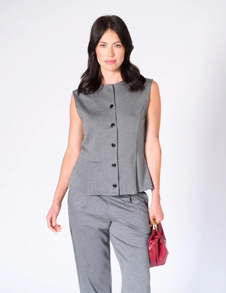 TARA VEST
